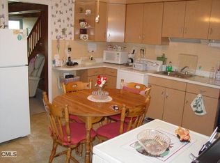 281 Court D #281-BLDG 44, Bridgeport, CT 06610