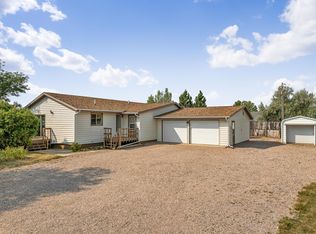 8133 N Star Rd, Rapid City, SD 57702