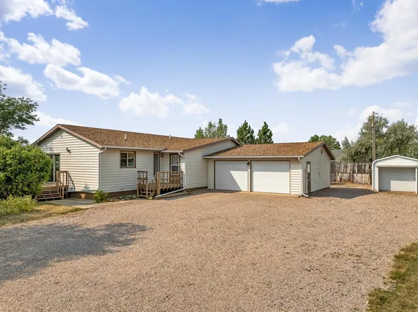 8133 N Star Rd, Rapid City, SD 57702