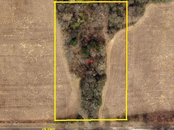 0 County Road 3365, Mount Pleasant, TX 75456