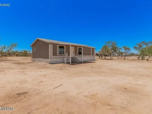 14531 W Applejack Rd, Tucson, AZ 85736