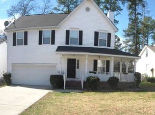 1119 Rockwood Rd, Columbia, SC 29209
