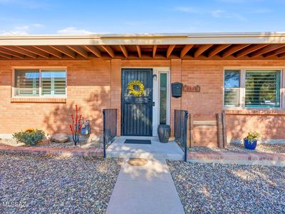 1936 W Anklam Rd, Tucson, AZ, 85745