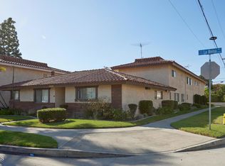 10701 La Reina Ave, Downey, CA 90241
