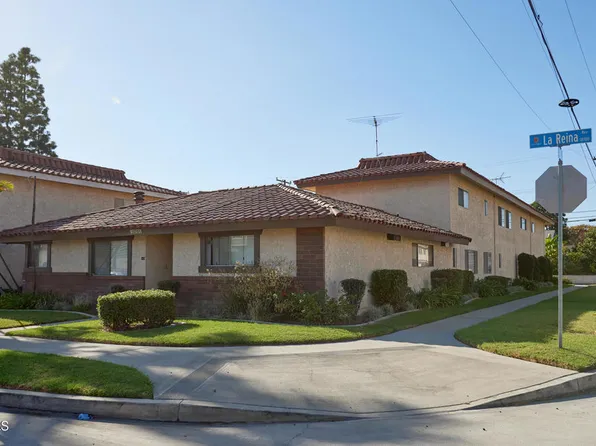 10701 La Reina Ave, Downey, CA 90241