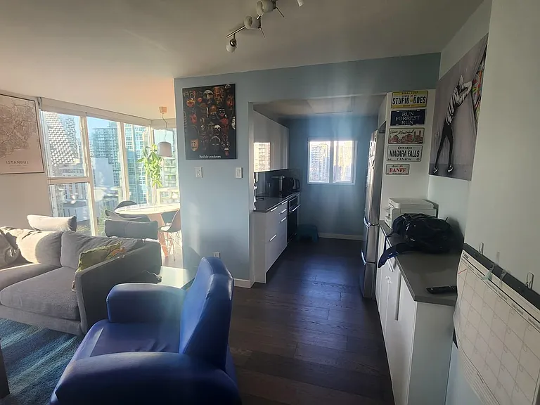 1155 Homer St #1503 — Photo 15
