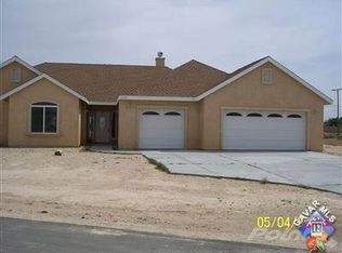 10740 Evelyn Ave, California City, CA