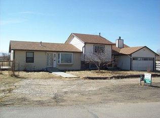 2130 Grass Creek Rd, Casper, WY 82604