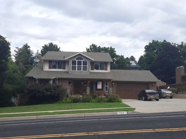 3189 E Creek Rd, Salt Lake City, UT 84121