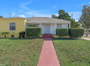 622 S Burris Ave, Compton, CA 90221