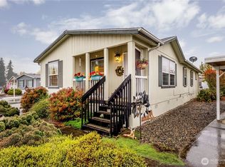 10703 62nd St E #82, Puyallup, WA