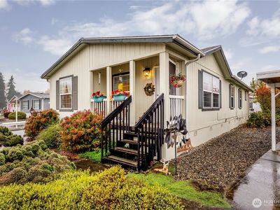 10703 62nd Street E #82, Puyallup, WA, 98372