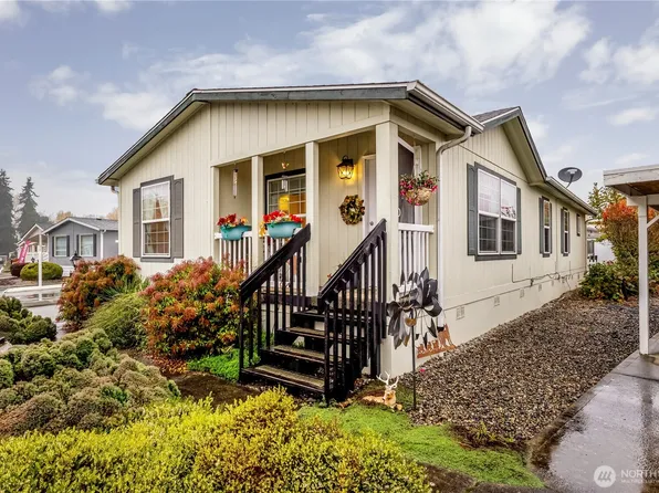 10703 62nd Street E #82, Puyallup, WA 98372
