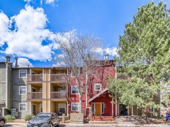 2902 Shadow Creek Drive #204, Boulder, CO 80303