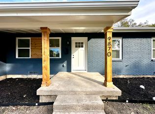 9870 Marlin Dr, Dallas, TX 75228