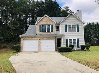 4850 Larkspur Ln, Atlanta, GA 30349