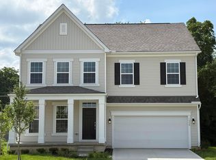 1539 Crosley Ln, Columbus, OH 43228