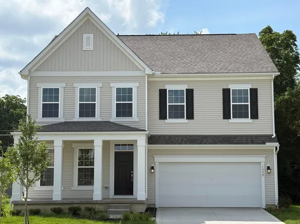 1539 Crosley Ln, Columbus, OH 43228