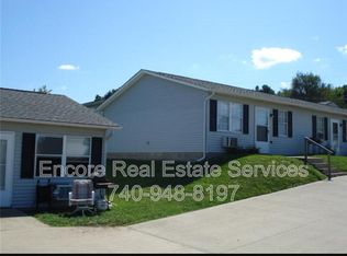 1248 Green Valley Dr APT 2-A, Heath, OH 43056