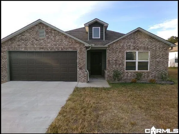 6041 Croft Ave, Benton, AR 72019