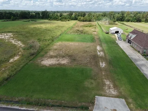 0 Bunker Hill Rd, Lake Charles, LA 70611