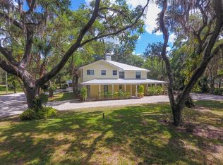 6511 McKown Rd, Sarasota, FL 34240