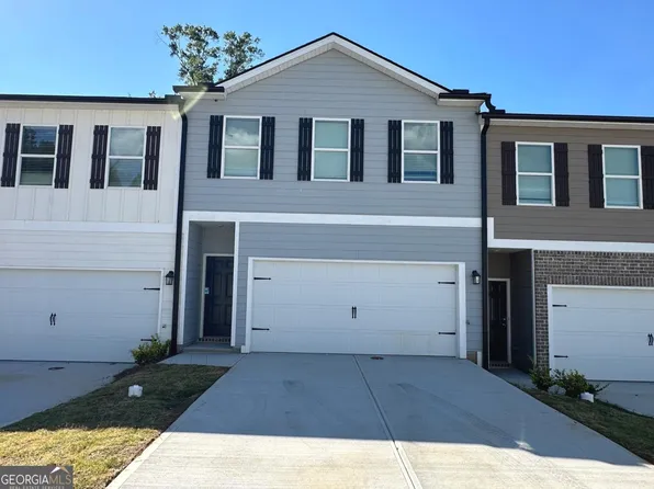 120 Brexley Dr #11, Calhoun, GA 30701