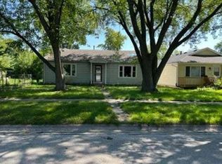 2307 Joanna Ave, Zion, IL 60099