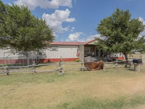 12160 County Road 9, Morse, TX 79062
