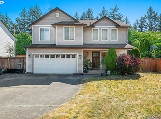 1111 NE 171st Ct, Vancouver, WA