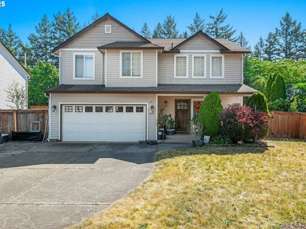 1111 NE 171st Ct, Vancouver, WA 98684