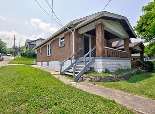 1823 Euclid Ave, Covington, KY 41014