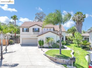 22 Susie Ct, Oakley, CA 94561