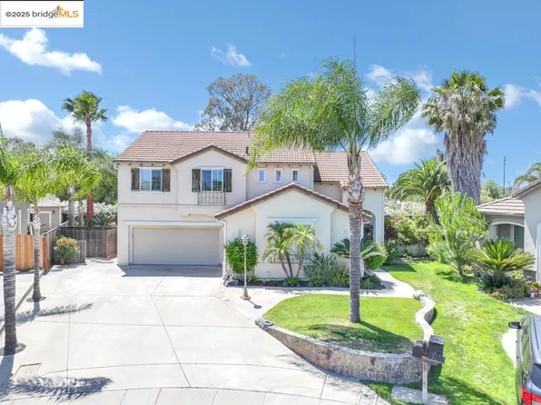 22 Susie Ct, Oakley, CA 94561