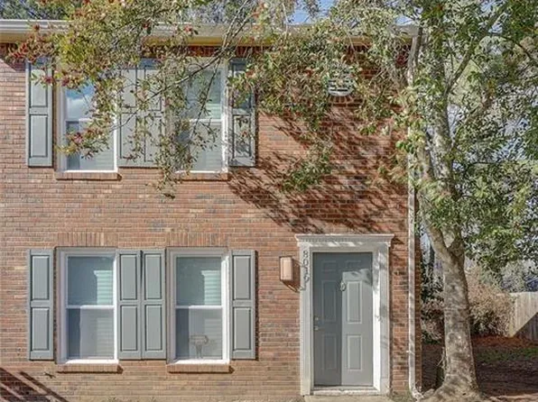 8019 Creekstone Way, Riverdale, GA 30274