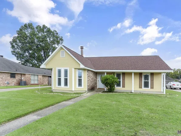 3822 Kings Canyon Dr N, Baton Rouge, LA 70814