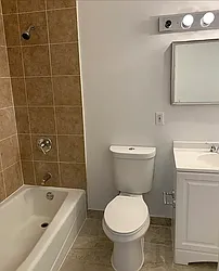 Rented by Metripol Corporation