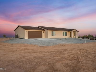 4525 N 337th Ave, Tonopah, AZ, 85354