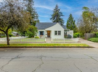 757 E St, Springfield, OR 97477