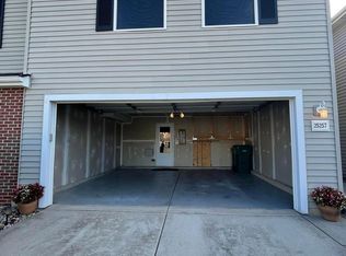 25257 S Faraday Rd, Manhattan, IL 60442