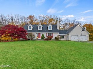 632 Wilson Hill Rd, Hoosick Falls, NY 12090