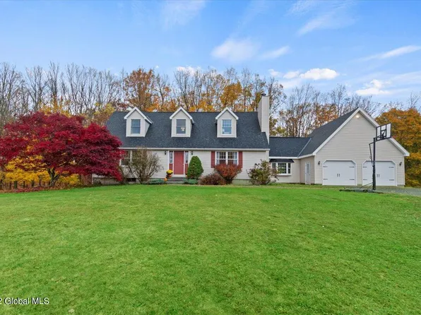 632 Wilson Hill Road, Hoosick Falls, NY 12090