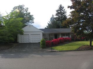 2653 SW Ridge Dr, Portland, OR 97219