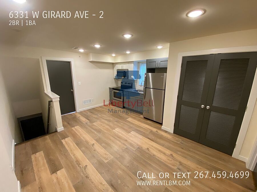 1st image of 6331 W Girard Ave Floor 2