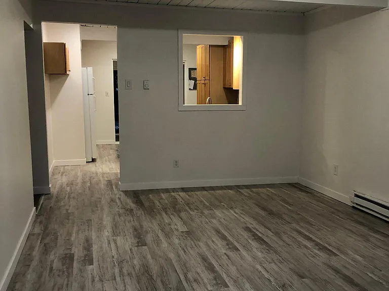 Front room
