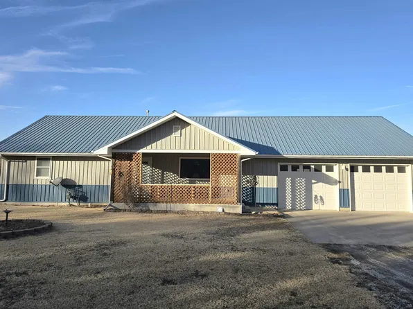 1100 Pine St, La Crosse, KS 67548