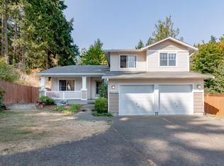 2134 Forest Ridge Dr SE, Auburn, WA 98002