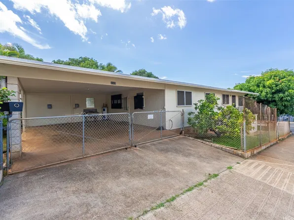 3305 Francis St, Honolulu, HI 96815