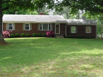 1168 Hp Anderson Rd, Halifax, VA, 24558