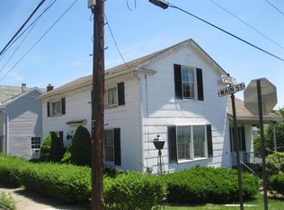 1137 Main St, Pittston, PA 18640